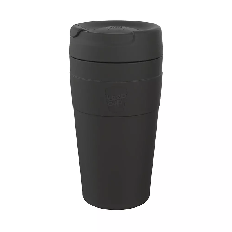 KeepCup Reusable Stainless Steel Thermal Coffee Cup