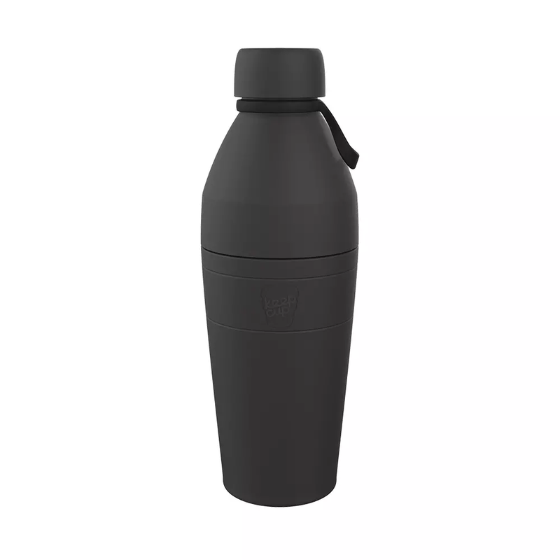 KeepCup Reusable Stainless Steel Thermal Bottle