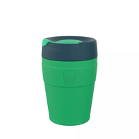 KeepCup Reusable Stainless Steel Thermal Coffee Cup