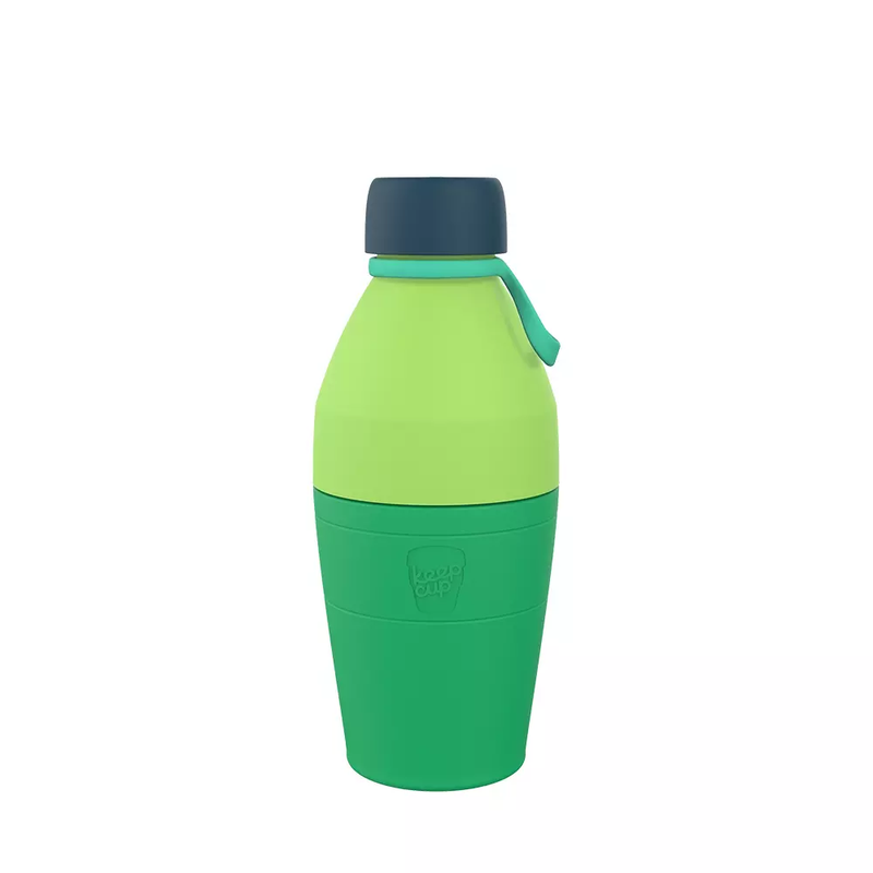 KeepCup Reusable Stainless Steel Thermal Bottle