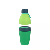 KeepCup Stainless Steel Thermal Cup-to-Bottle