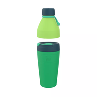 KeepCup Stainless Steel Thermal Cup-to-Bottle