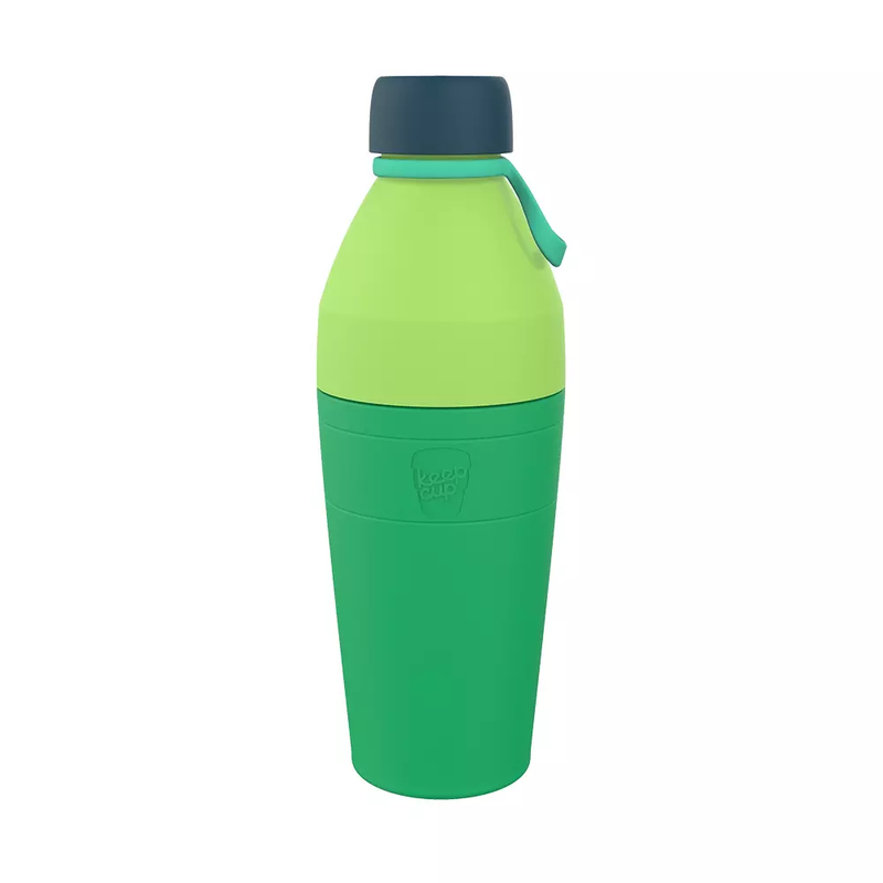 KeepCup Reusable Stainless Steel Thermal Bottle