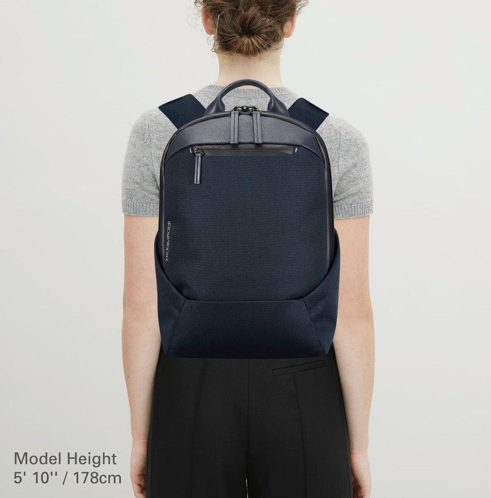 Apex Compact Backpack 2.0