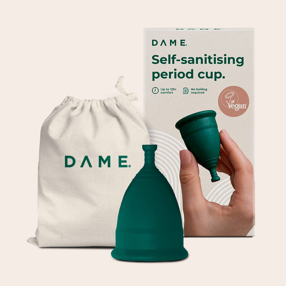 DAME Period Cup®