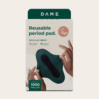 Reusable Period Pads