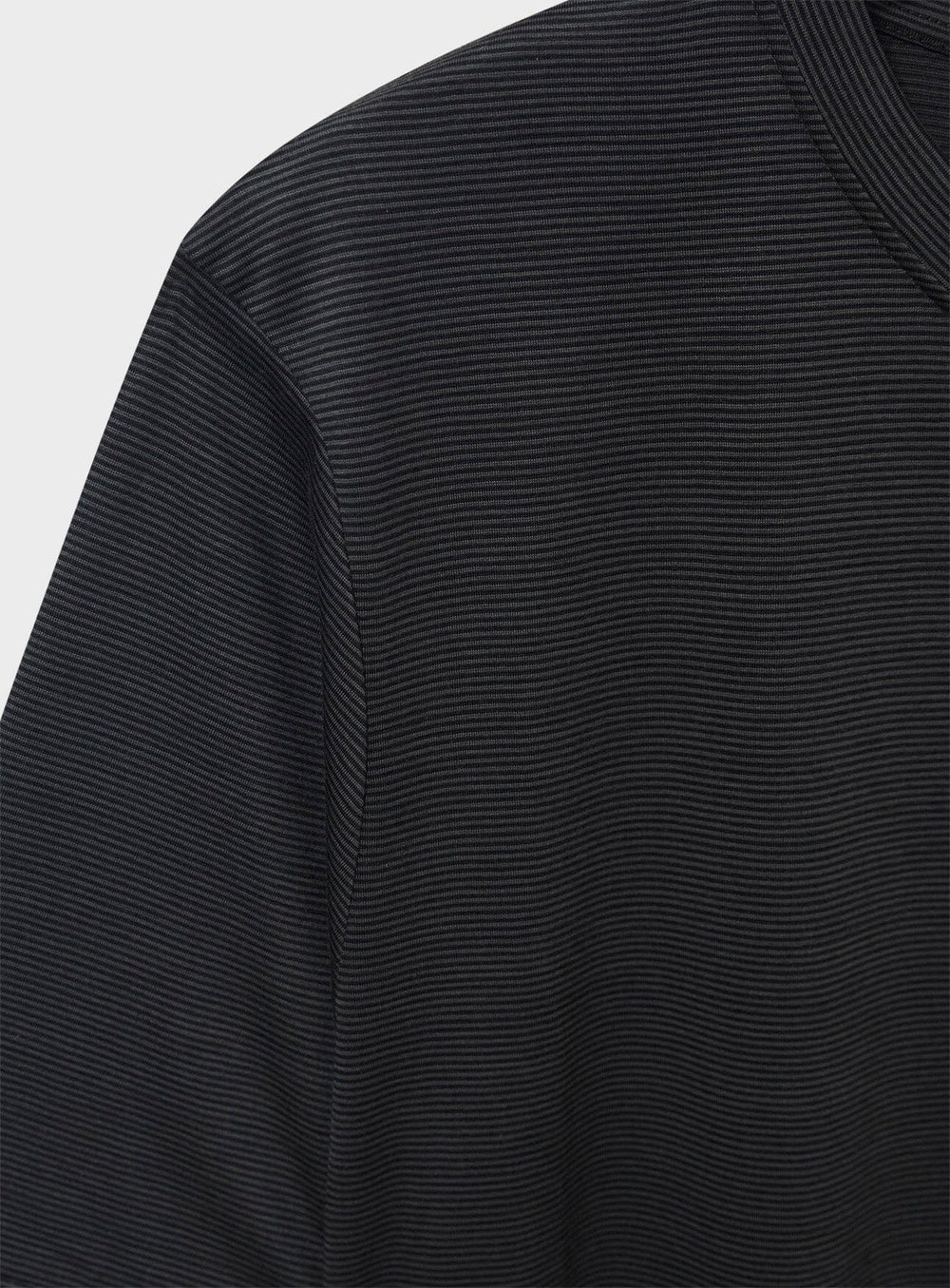 ZQ Merino Black Stripe T-Shirt