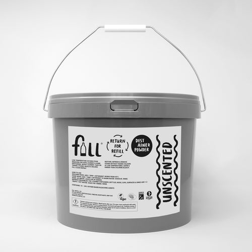 Destainer 5kg Tub