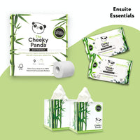 Ensuite Essentials Bundle