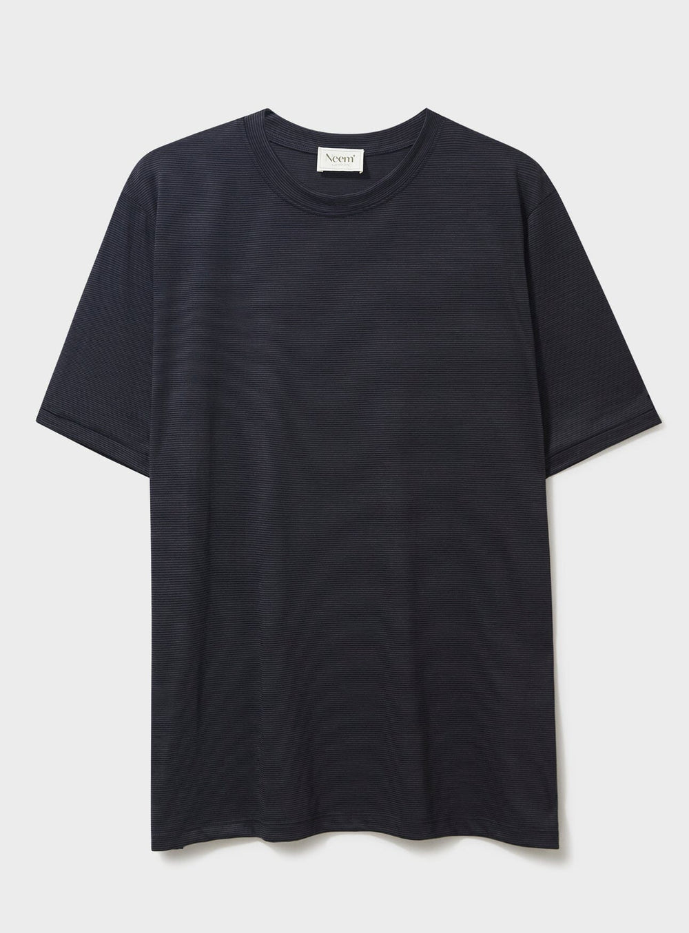 ZQ Merino Black Stripe T-Shirt