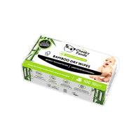 Dry Wipes Bulk Box | 12 Boxes