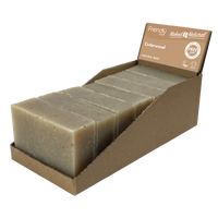 Naked & Natural - Cedarwood