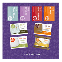 Luxury Hamper - Gifts of Nature