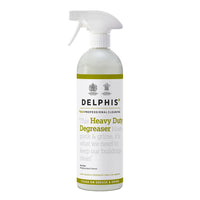 Heavy Duty Degreaser 700ml