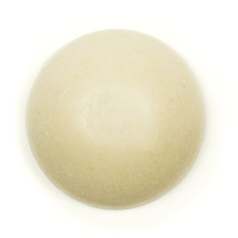 The Fragrance Free One - solid conditioner bar