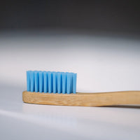 Eco Natural Bamboo Toothbrush