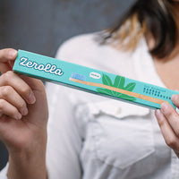 Eco Natural Bamboo Toothbrush