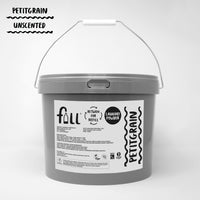 Laundry Powder Unscented in 5KG Tub + Empty Jar