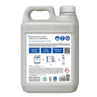 Limescale Remover 2ltr Refill