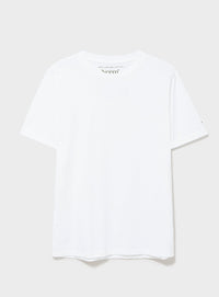 The Perfect White NEEM organic T Shirt