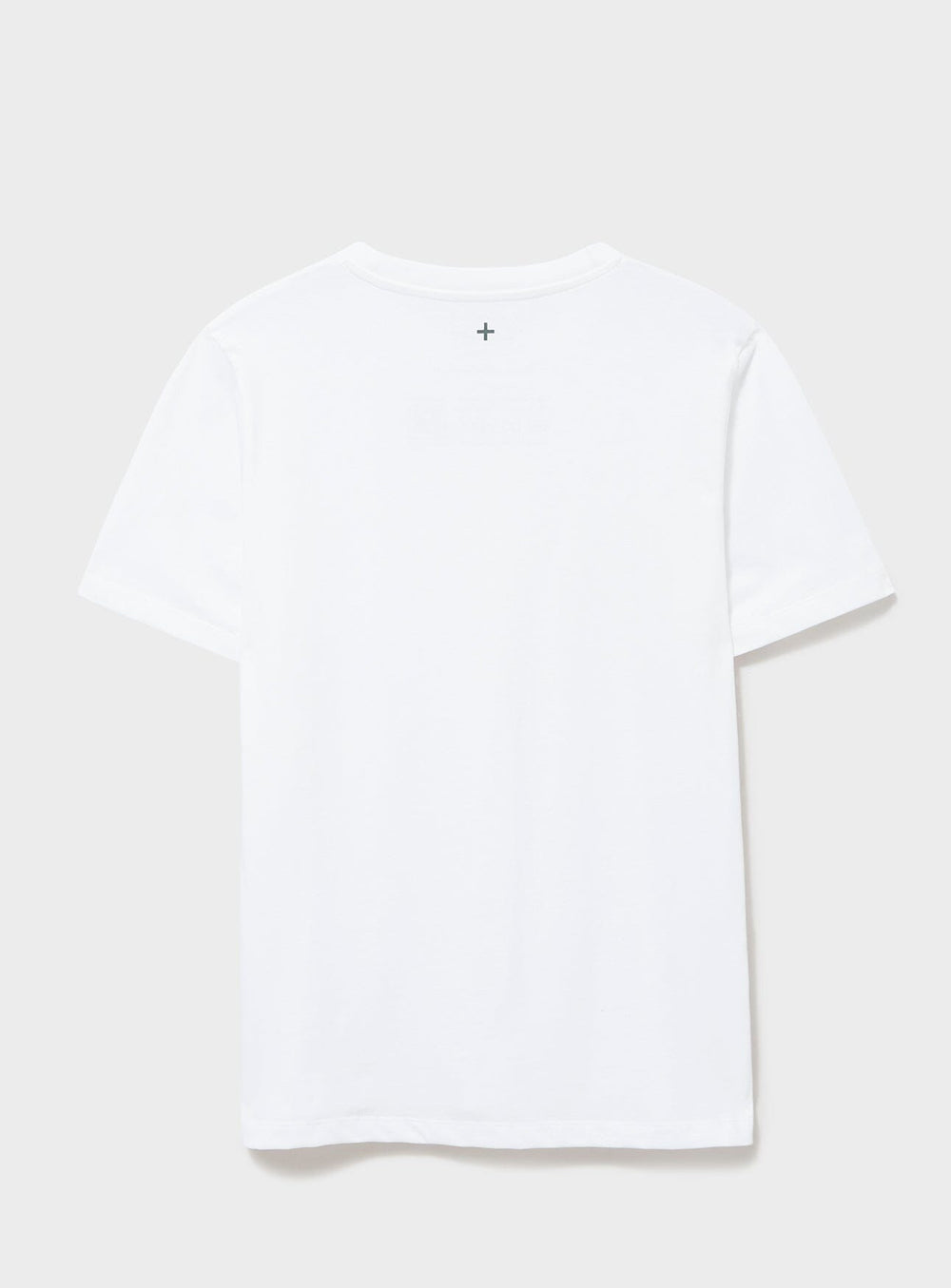 The Perfect White NEEM organic T Shirt