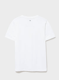 The Perfect White NEEM organic T Shirt