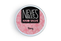 Rosey Hand Salve