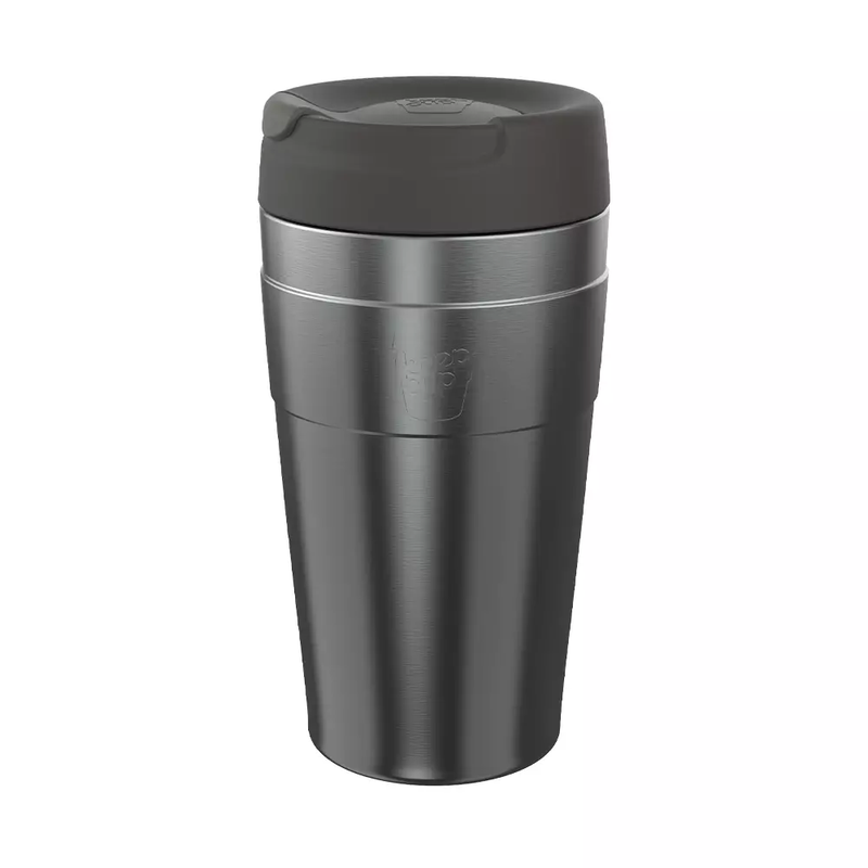 KeepCup Reusable Stainless Steel Thermal Coffee Cup