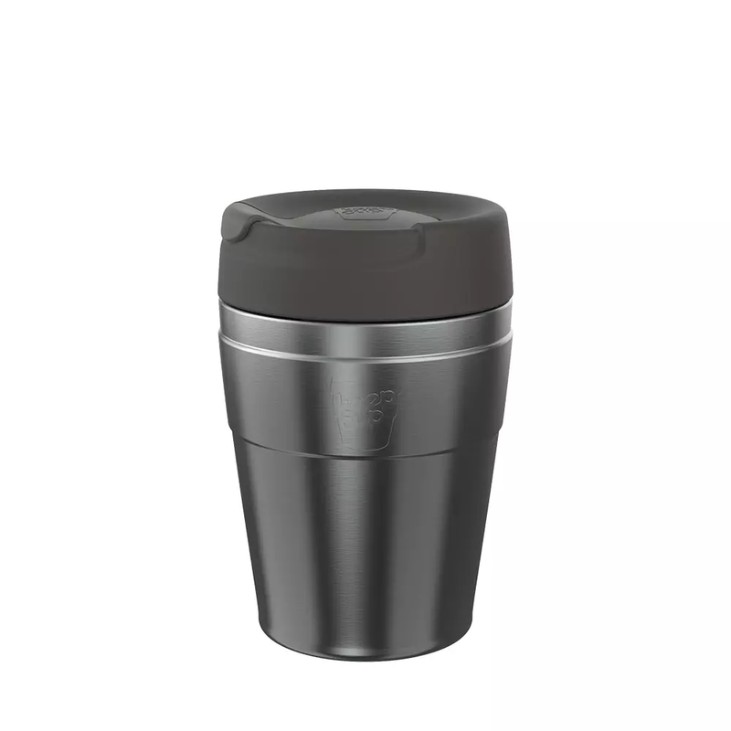 KeepCup Reusable Stainless Steel Thermal Coffee Cup