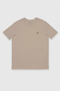 Desert Dust Chest Logo T-Shirt