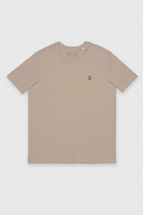 Desert Dust Chest Logo T-Shirt