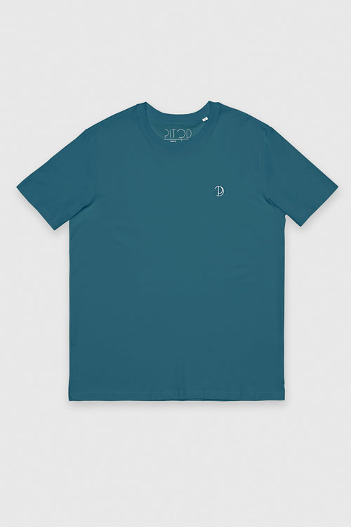 Stargazer Chest Logo T-Shirt