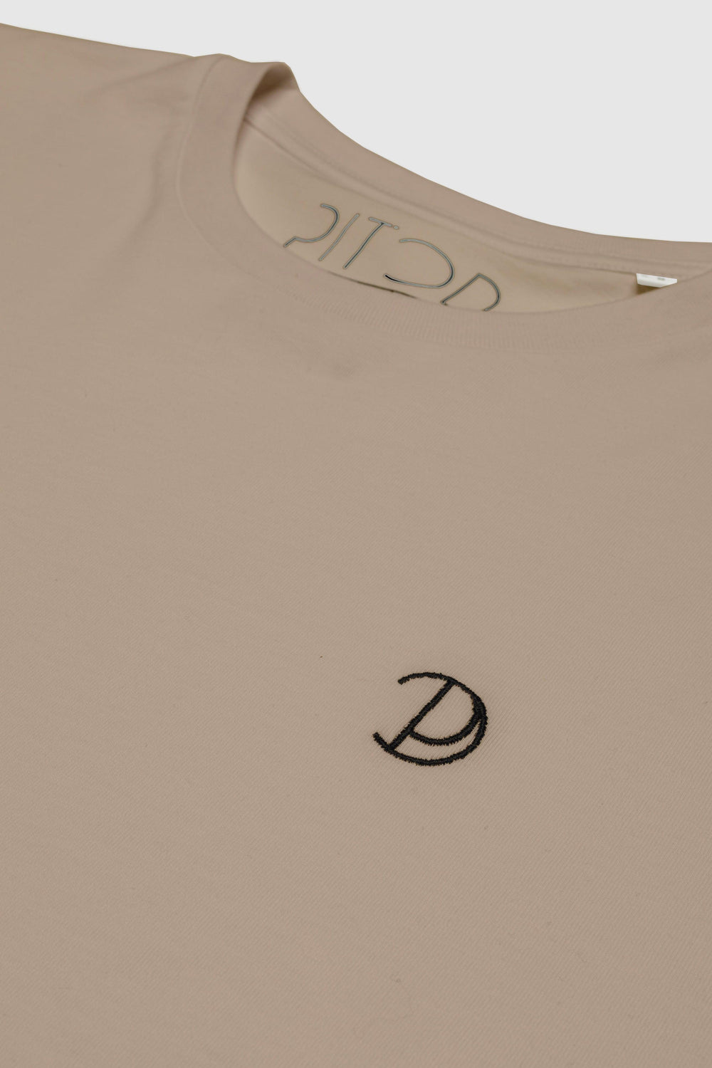 Desert Dust Chest Logo T-Shirt