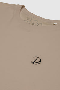 Desert Dust Chest Logo T-Shirt