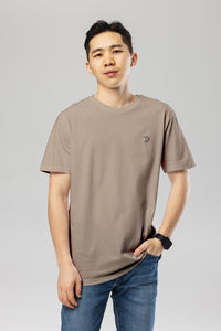 Desert Dust Chest Logo T-Shirt