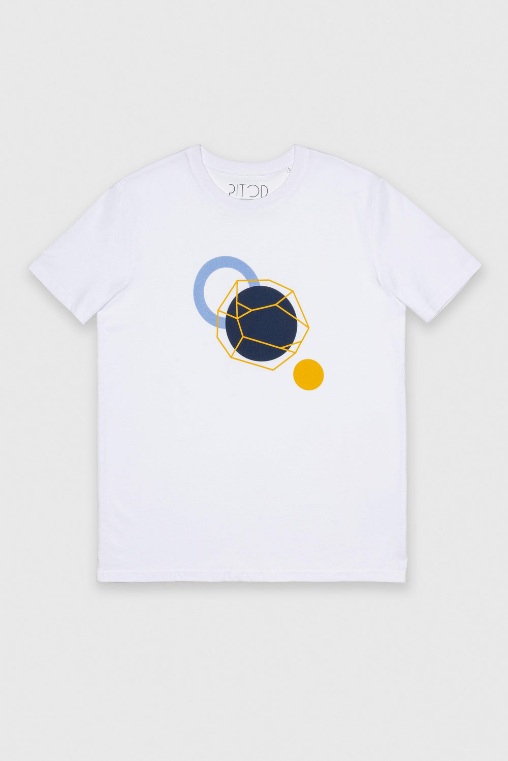 White Earth T-Shirt