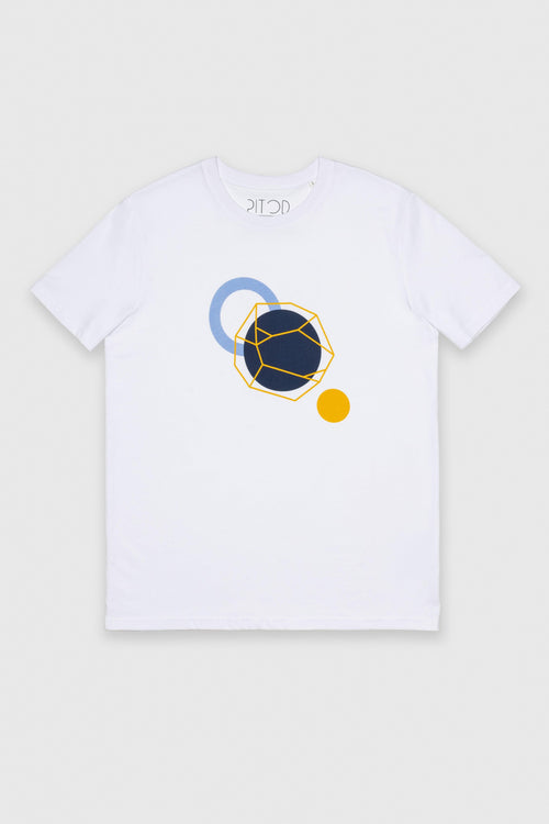 White Earth T-Shirt