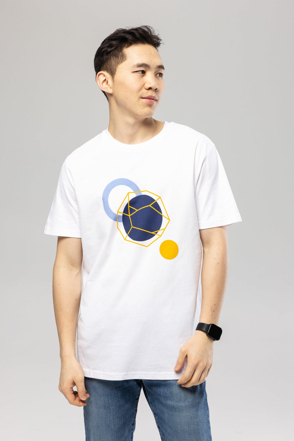 White Earth T-Shirt