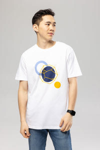 White Earth T-Shirt