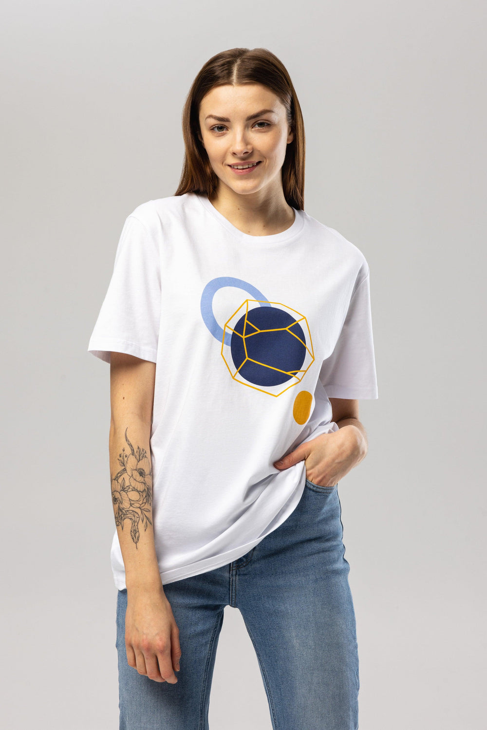 White Earth T-Shirt