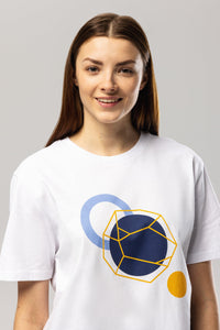 White Earth T-Shirt