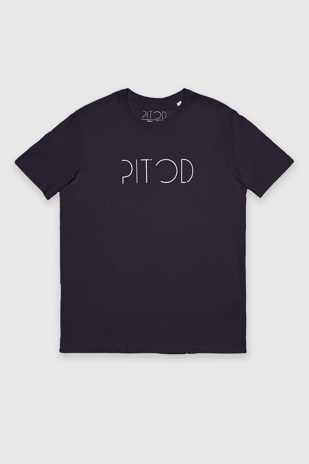 Anthracite Logo T-Shirt