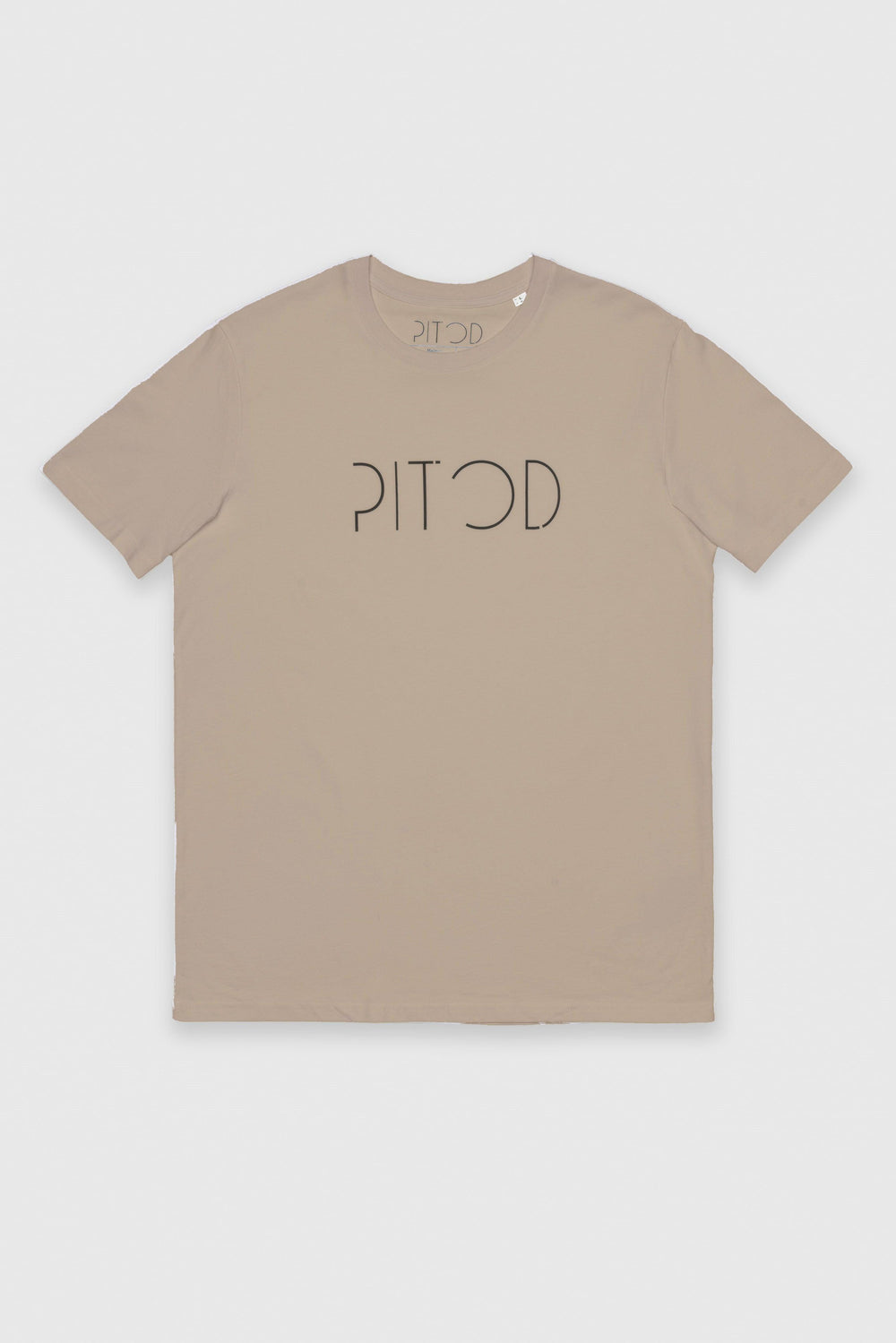 Desert Dust Logo T-Shirt