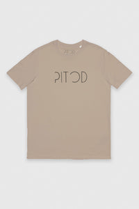 Desert Dust Logo T-Shirt