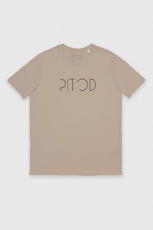 Desert Dust Logo T-Shirt