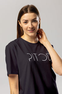 Anthracite Logo T-Shirt