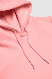 Canyon Pink Pitod Sleeve Hoodie