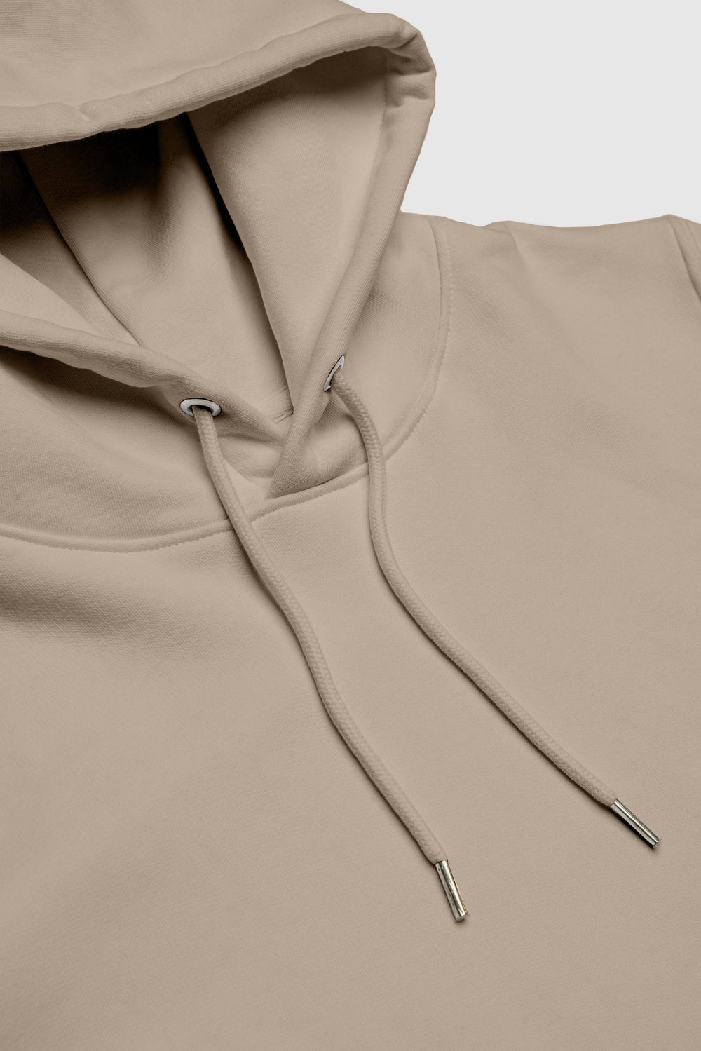 Desert Dust Pitod Sleeve Hoodie