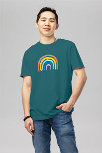 Stargazer Rainbow T-Shirt