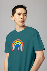 Stargazer Rainbow T-Shirt